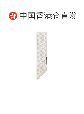 香港直邮TAGLIATORE 男士围巾 FOULARD8PENTE2601 【付后1h可退】