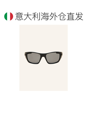 香港直邮OAKLEY 女士太阳镜 100286522313001 CO 黑色 Sunglasses