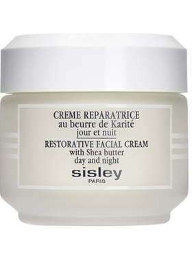 sisley希思黎植物修护面霜50ml