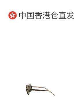 香港直邮Thom Browne 徽标太阳镜 UES500AG0002