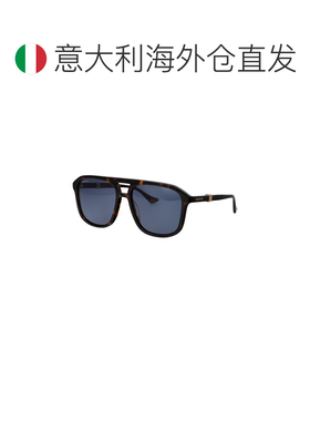 欧洲直邮gucci/古驰 男士 太阳镜