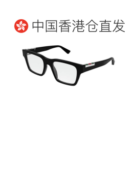 香港直邮Gucci 古驰 男士 -eyeglasses 眼镜 GG1889O001BK