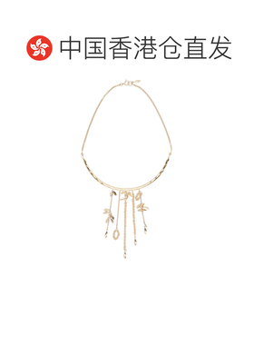 1h可退 香港直邮ISABEL MARANT 女士项链 26PRC0082FAD1B16B12DO