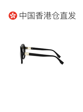 香港直邮Fendi 芬迪 女士 FE40223I 01b female 太阳眼镜 FE40223