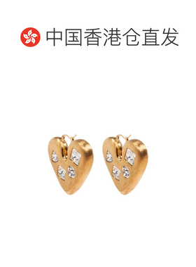 香港直邮Jacquemus/Bijoux女士耳环 【付后1h可退】