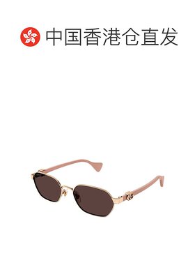 香港直邮Gucci 古驰 女士 -sunglasses 太阳镜 GG1593S003PB