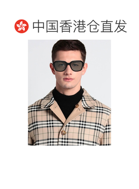 香港直邮Gucci 古驰 男士 太阳眼镜 black黑色 舒适时尚