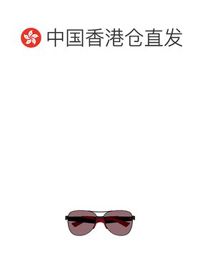 香港直邮Bottega Veneta 徽标太阳镜 BV1231S