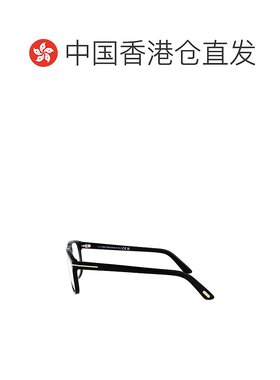 1h可退 香港直邮Tom Ford 汤姆 福特 女士 LUCIDO 黑色醋纤光学眼