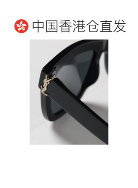 1h可退 香港直邮Saint Laurent 全框太阳镜 SLM156