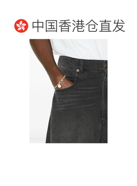 1h可退 香港直邮ISABEL MARANT 男士手链手镯 BR0211HAC3B14TPNSI
