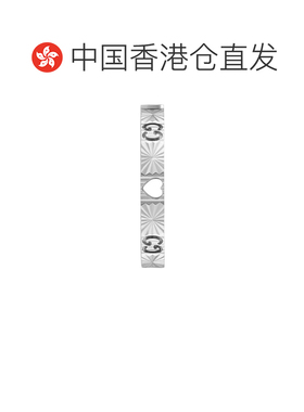 自营Gucci 徽标戒指 YBC727892003