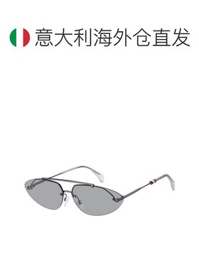 欧洲直邮tommy hilfiger 女士 太阳镜正品舒适遮阳显脸小高级感