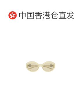 1h可退 香港直邮Balenciaga 全框太阳镜 BB0460S