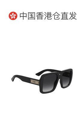 1h可退 香港直邮Moschino 莫斯奇诺 女士 MOS180/S 807 太阳镜(9O