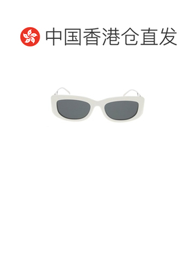 1h可退 香港直邮Prada 普拉达 女士 Eyewear 矩形框太陽眼鏡 SPR1