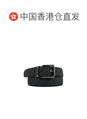 香港直邮MichaelKors迈克高仕男士腰带 【付后1h可退】