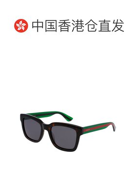 香港直邮Gucci 古驰 男士 -sunglasses 太阳镜 GG0001SN003CE