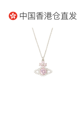 香港直邮VIVIENNE WESTWOOD 女士项链 6302011802P271 SS2026吊坠