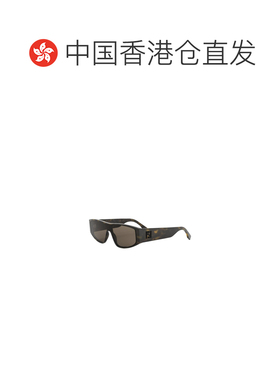 1h可退 香港直邮FENDI 25FW 全框太阳镜 Men
