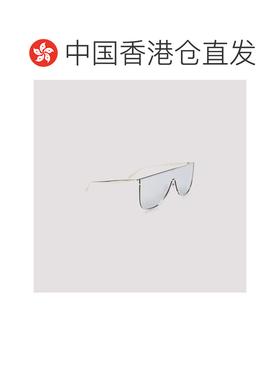1h可退 香港直邮alaia 女士 Eyewear 面具太阳眼镜 AA0094S002