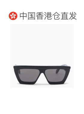 1h可退 香港直邮alaia 女士 Alaia 太阳眼镜 AA0104S001 colorful