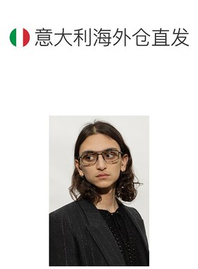 1h可退 欧洲直邮balmain 男士 太阳镜正品潮流时尚防紫外线显脸小