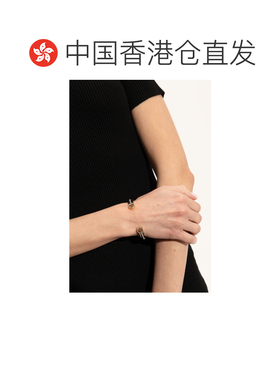1h可退 香港直邮TORY BURCH 女士手链手镯 1767310700 SS2026 银