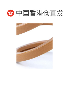 1h可退 【99新未使用】香港直邮Bottega Veneta 螺旋手环 608701V