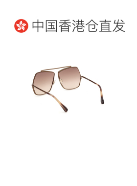 1h可退 Max Mara 全框太阳镜 MM0006
