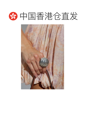香港直邮CHLOÉ 女士戒指 CH26AJR07CB79DL AW2026 支付后1h可退