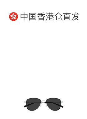 香港直邮Saint Laurent 全框太阳镜 SL772