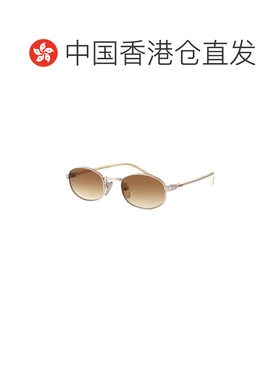 香港直邮PRADA 女士眼镜 0PRB53S1BC80K AW2025 花色 Sunglasses