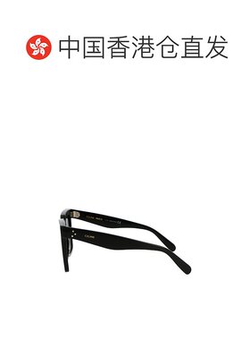 1h可退 香港直邮Celine 思琳 女士 方框太阳眼镜 CL4055IN