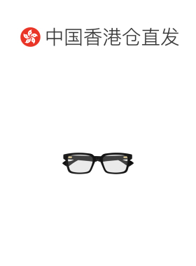 自营Gucci 方框太阳镜 GG1543S古驰正品时尚百搭显脸小高级感