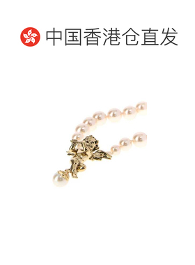 香港直邮VIVIENNE WESTWOOD 女士项链 6301015N02【付后1h可退】