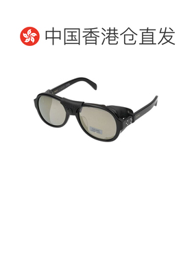 1h可退 香港直邮CELINE 女士眼镜 CL40301U01C AW2025 花色 徽标