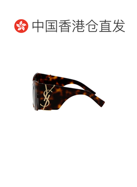 1h可退 香港直邮Saint Laurent 圣罗兰 女士 SL M119 BLAZE 太阳