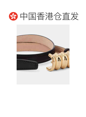 香港直邮KHAITE/Julius女士腰带 【付后1h可退】
