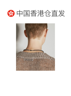 香港直邮VIVIENNE WESTWOOD 男士项链 6301012002S328S328