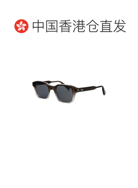 香港直邮DIOR 男士太阳镜 DM40190I50A SS2026 灰色 DIORIBBON S1