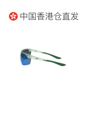 1h可退 香港直邮Nike 耐克 女士 JADE 立体灰色镜面哑光冰点醋纤