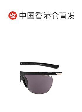 1h可退 香港直邮Bottega Veneta 葆蝶家 女士 Speed 矩形太阳镜 8
