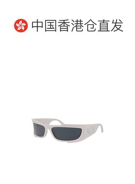 香港直邮Versace 范思哲 男士 太阳眼镜 0VE4446 white白色 舒适