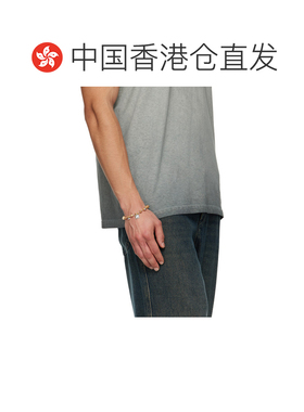 香港直邮Isabel Marant 伊莎贝尔 玛兰 男士 石饰手链 BR0206HAC3