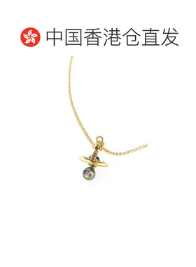 1h可退 香港直邮VIVIENNE WESTWOOD 女士项链 6302039302R996R996
