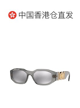 香港直邮Versace 范思哲 女士 -sunglasses 太阳镜 THECLANSVE436