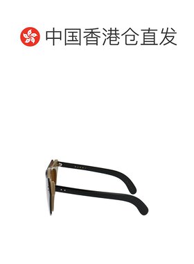 香港直邮Marni 徽标太阳镜 ME612S213正品舒适遮阳显脸小高级感