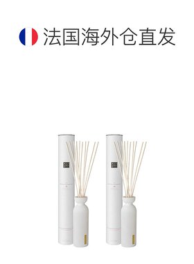 欧洲直邮Rituals全系列藤条香薰250mlx2瓶装 #樱花