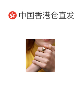 香港直邮CHRISTIAN DIOR 女士戒指 R2809WOMCYD304 支付后1h可退